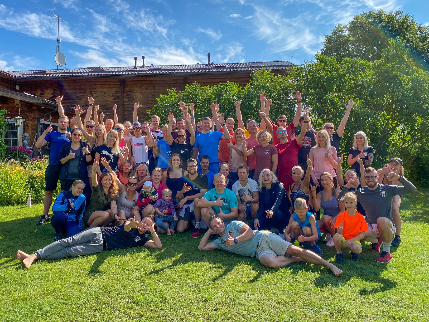 Read more about the article 3. august 2020